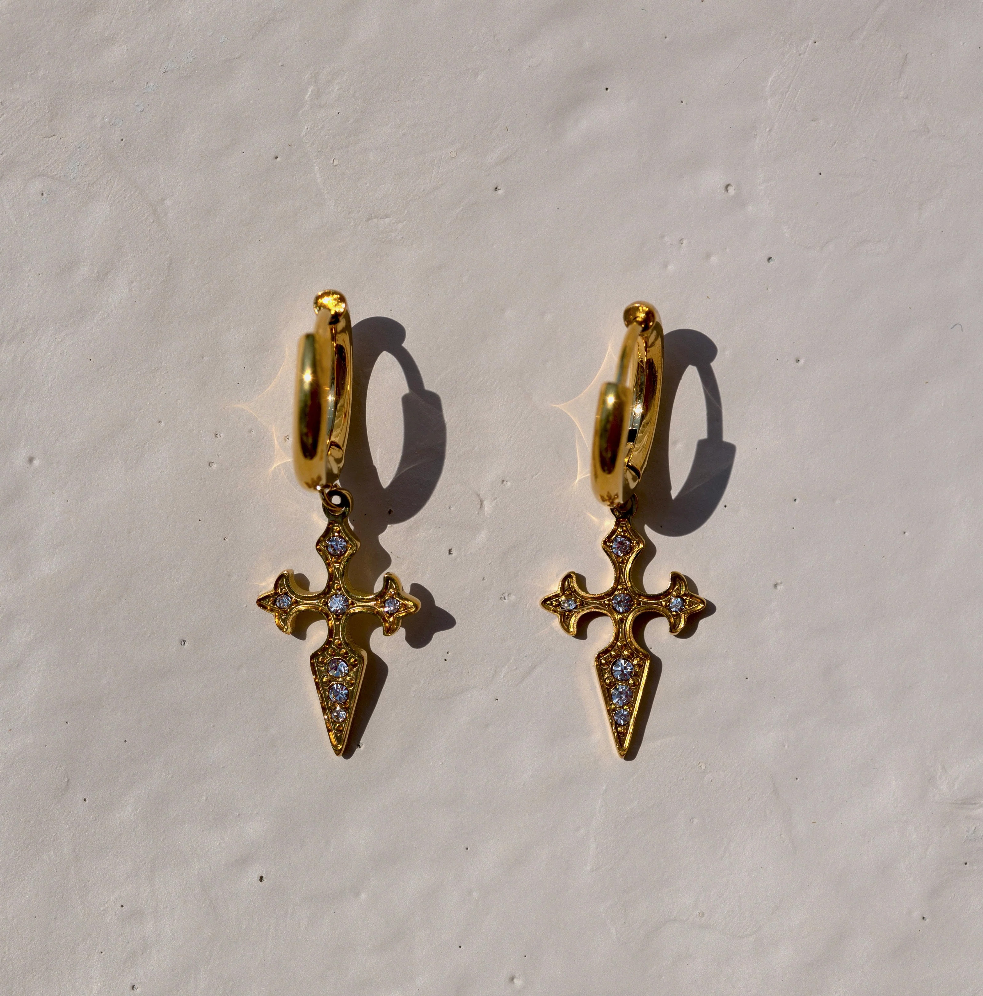 Faith /gold/