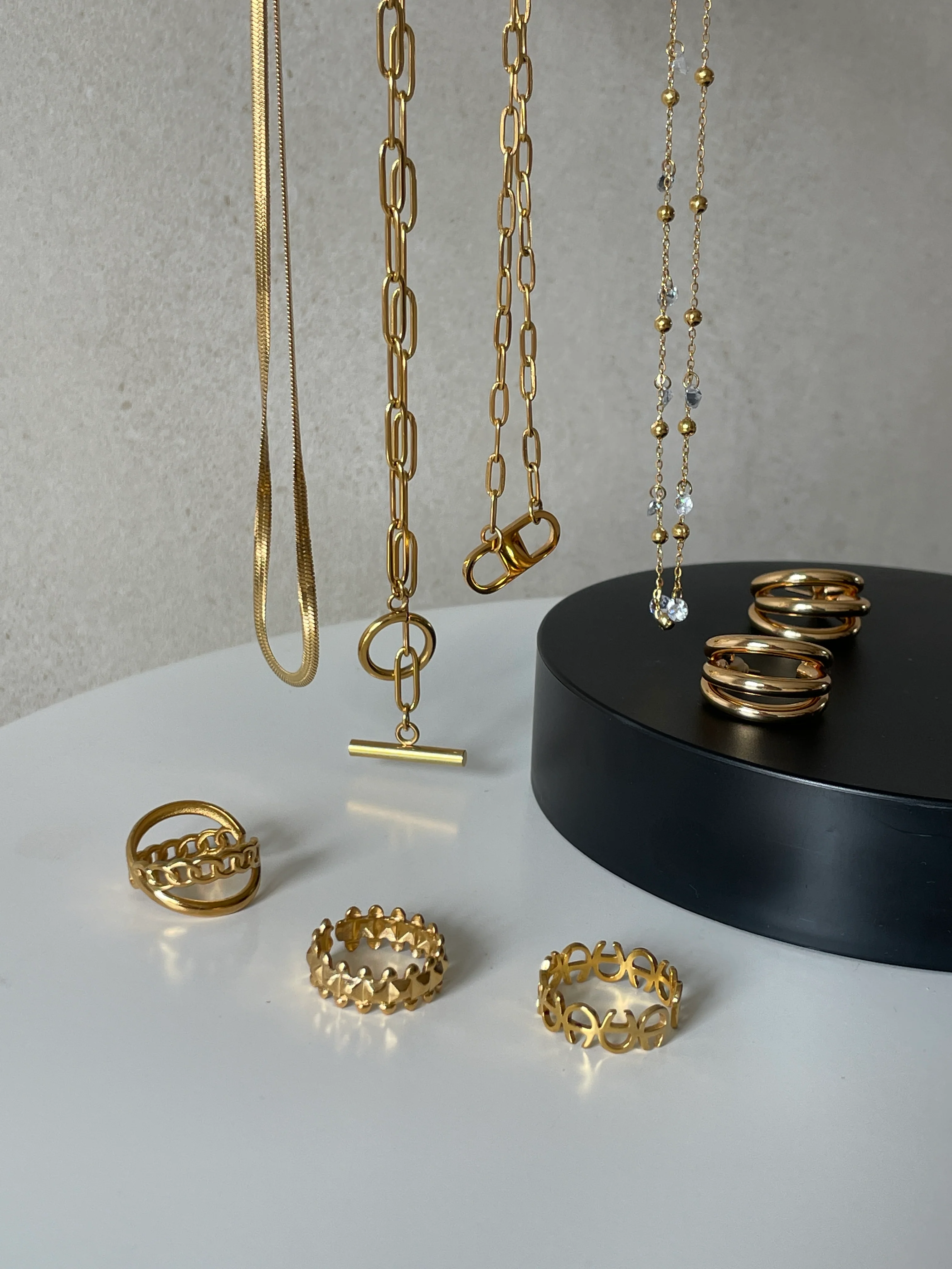 Get a Mistery Jewelry – Limited Offer