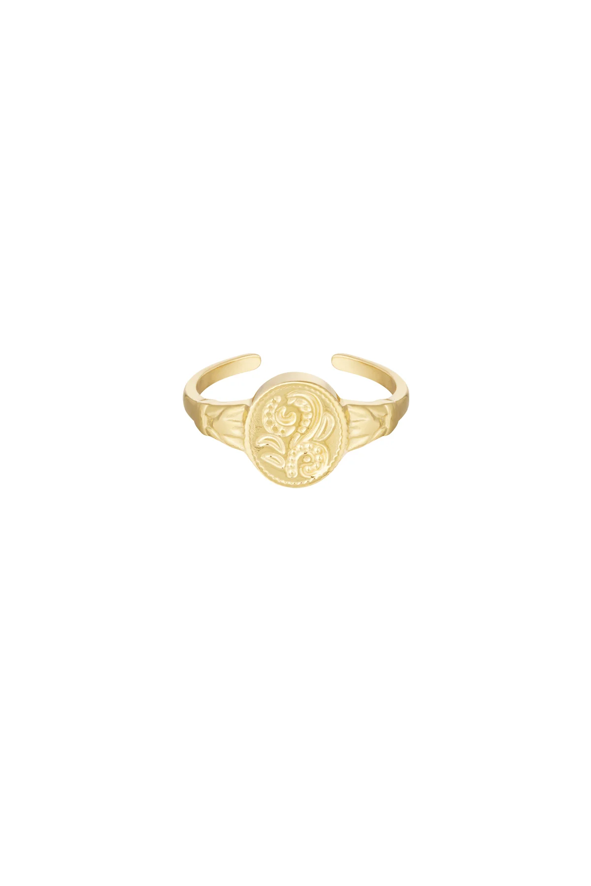 Rosy /gold/