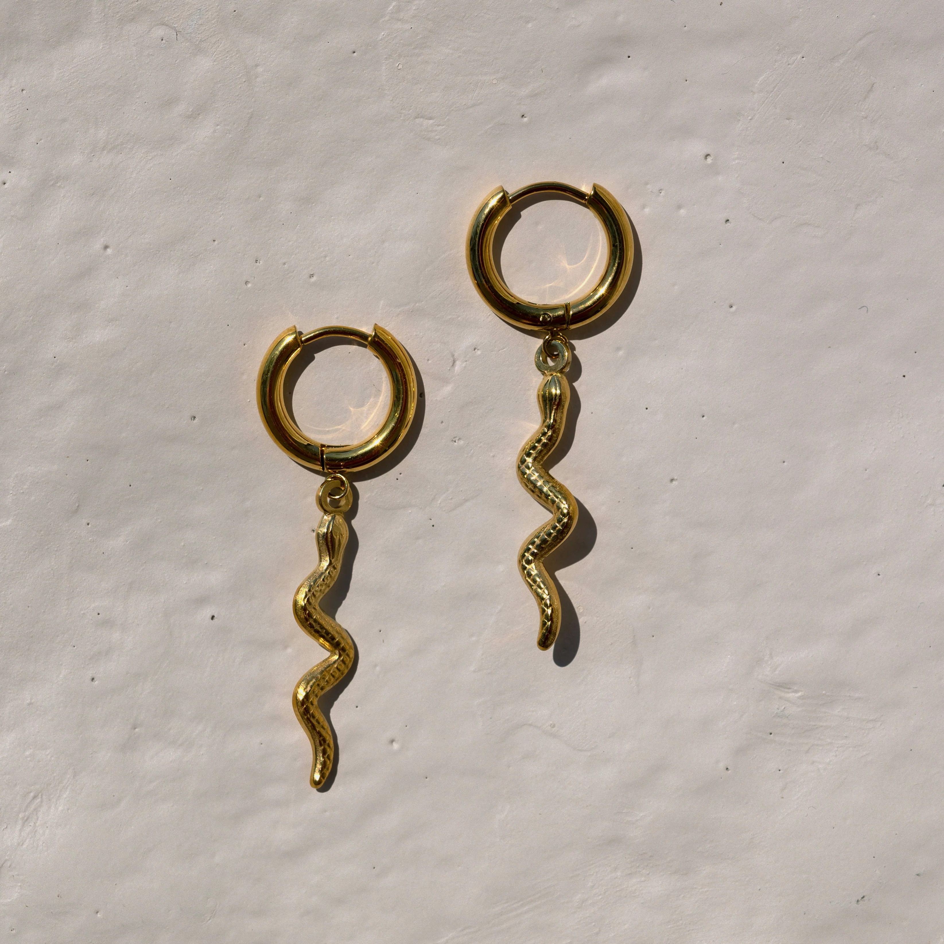Slither /gold/
