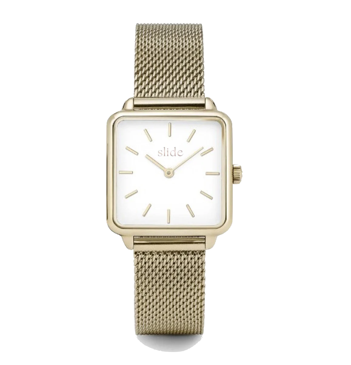 THE GOLDY